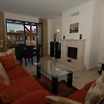калиакрия ризорт