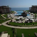 Здравен курорт калиакрия ризорт 4*