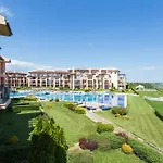 Здравен курорт калиакрия ризорт 4*