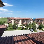 калиакрия ризорт Топола