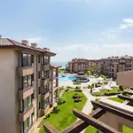 калиакрия ризорт