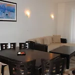 Здравен курорт калиакрия ризорт