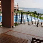 калиакрия ризорт Топола