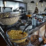 Здравен курорт калиакрия ризорт 4*
