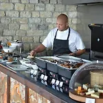 калиакрия ризорт Здравен курорт Топола