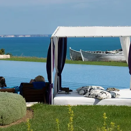 Kaliakria Курортный комплекс 4*