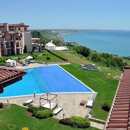 Kaliakria Курортный комплекс 4*
