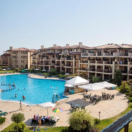 Kaliakria Feriested 4*