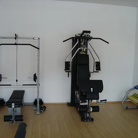 卡利亚科里亚度假酒店 度假村 托波拉