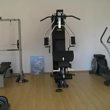 卡利亚科里亚度假酒店 度假村