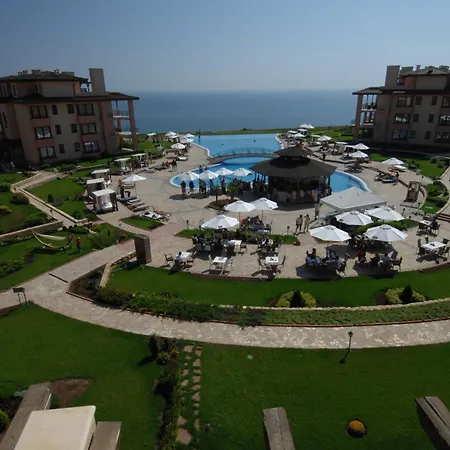 Feriested Kaliakria 4*