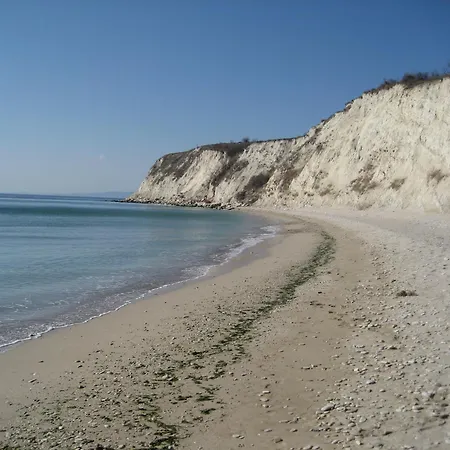 度假村 卡利亚科里亚度假酒店 托波拉