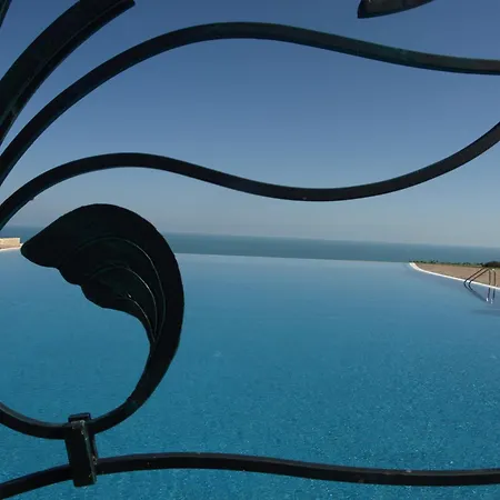 卡利亚科里亚度假酒店