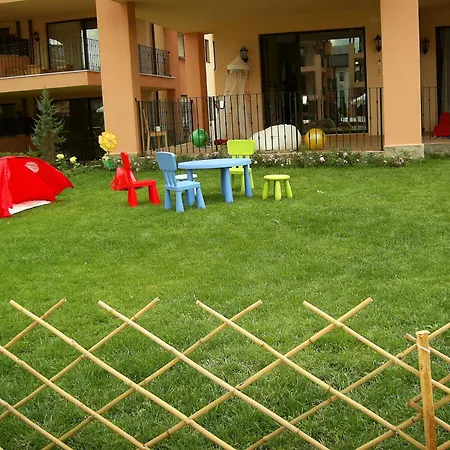 卡利亚科里亚度假酒店 4*