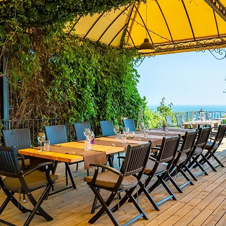 Kaliakria 4* Topola
