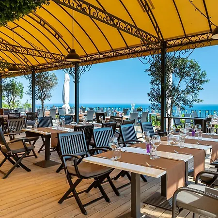 Kaliakria Feriested 4*