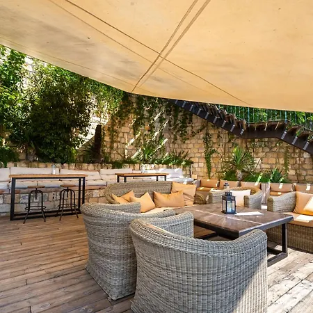 Feriested Kaliakria 4*