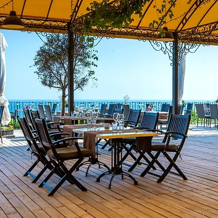 Kaliakria 4*