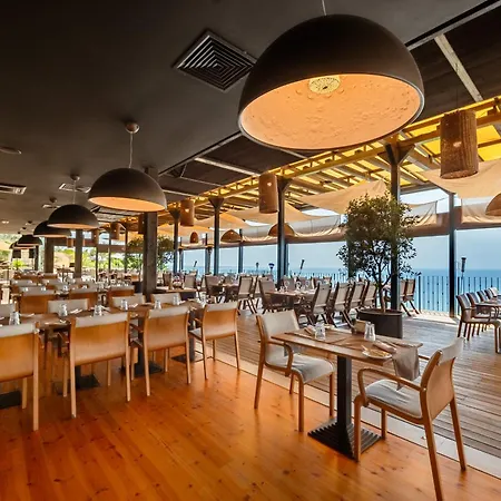Kaliakria 4* Topola