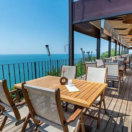 Kaliakria Feriested 4*