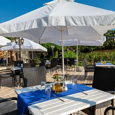 Kaliakria Feriested 4*