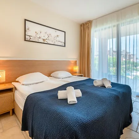Kaliakria 4*
