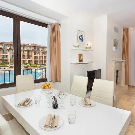 度假村 卡利亚科里亚度假酒店