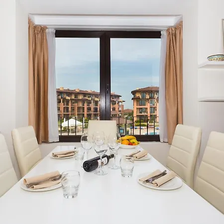 Курортный комплекс Kaliakria 4*