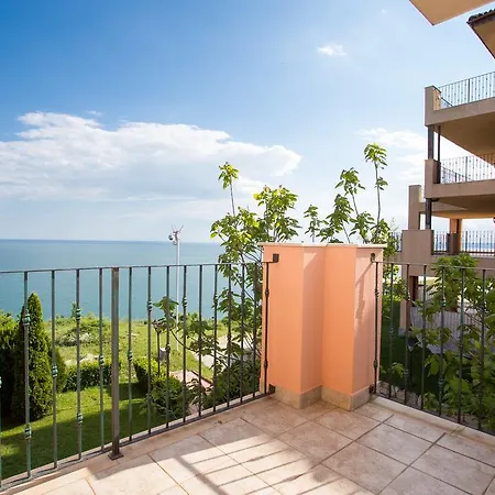 卡利亚科里亚度假酒店