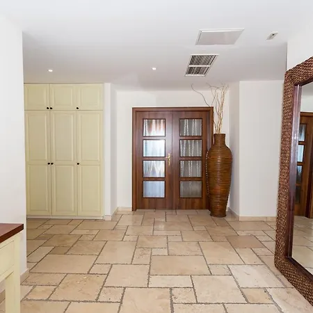 卡利亚科里亚度假酒店