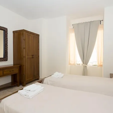 卡利亚科里亚度假酒店