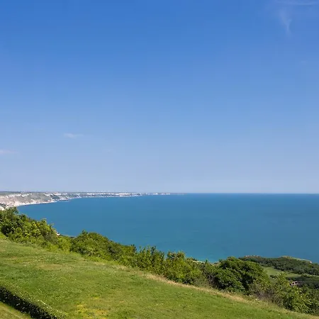 度假村 卡利亚科里亚度假酒店