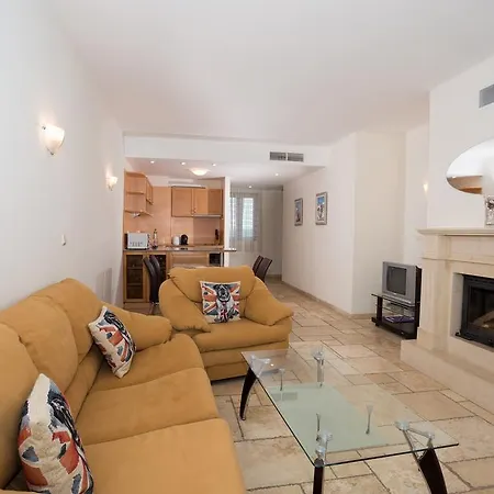 度假村 卡利亚科里亚度假酒店 托波拉