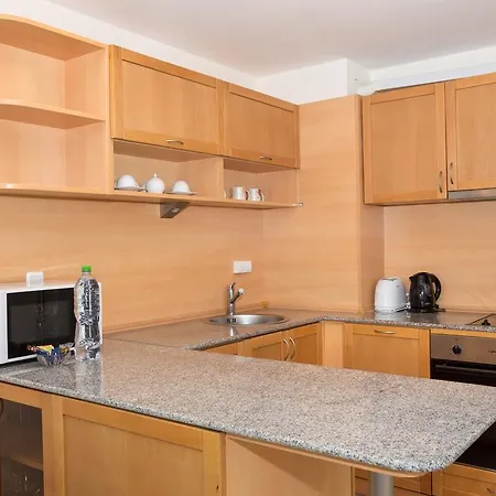 度假村 卡利亚科里亚度假酒店 4*