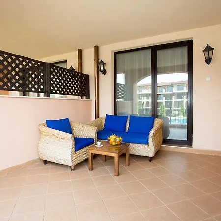 卡利亚科里亚度假酒店