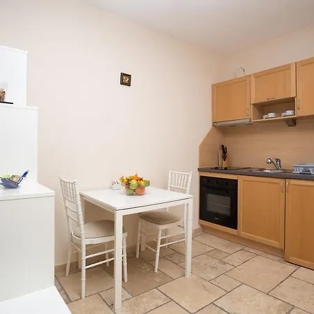 度假村 卡利亚科里亚度假酒店