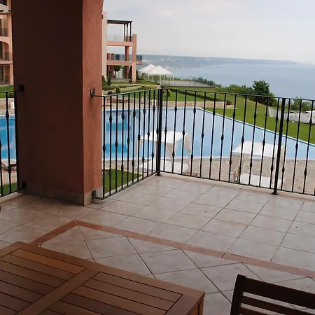 卡利亚科里亚度假酒店 托波拉