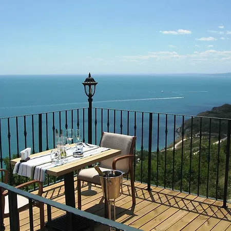 卡利亚科里亚度假酒店