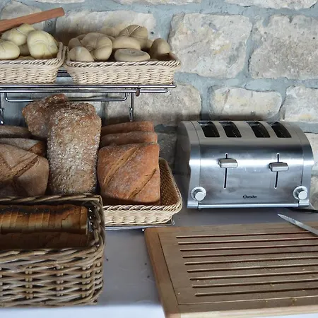 卡利亚科里亚度假酒店 托波拉