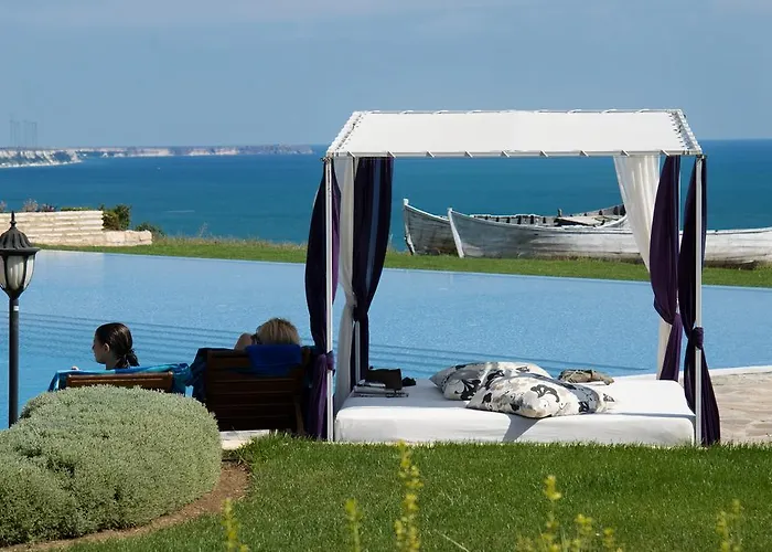 Kaliakria Complex 4*