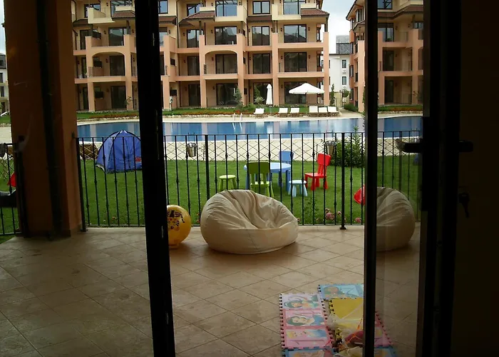 Kaliakria Complex Topola