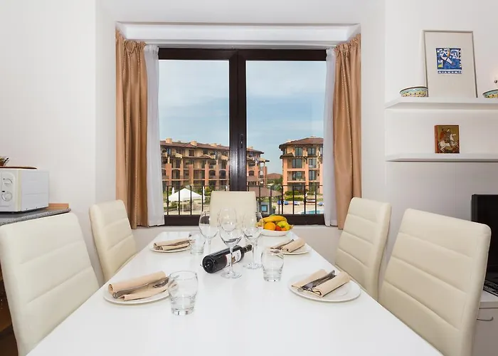 Complex Kaliakria 4*