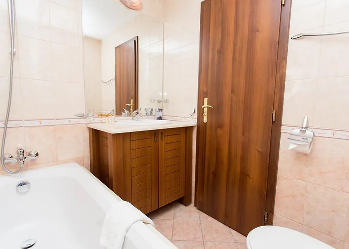 Complex Kaliakria 4*