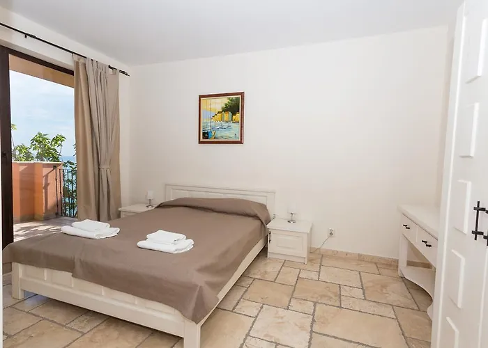 Complex Kaliakria 4*