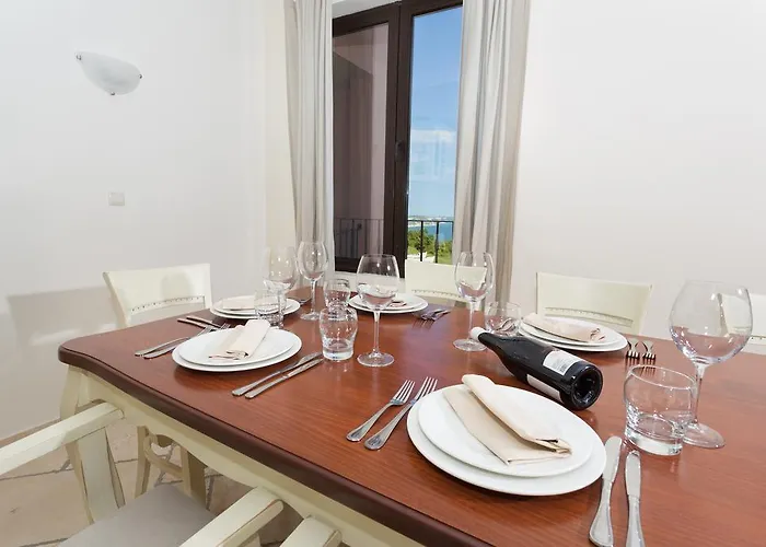 Complex Kaliakria 4*