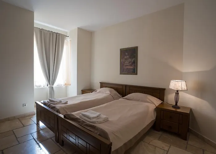 Complex Kaliakria 4*