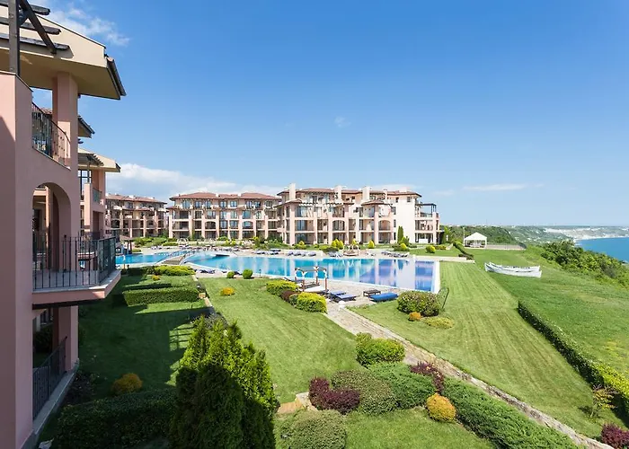 Complex Kaliakria 4*