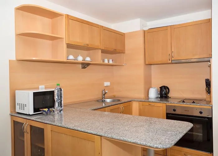 Complex Kaliakria 4*