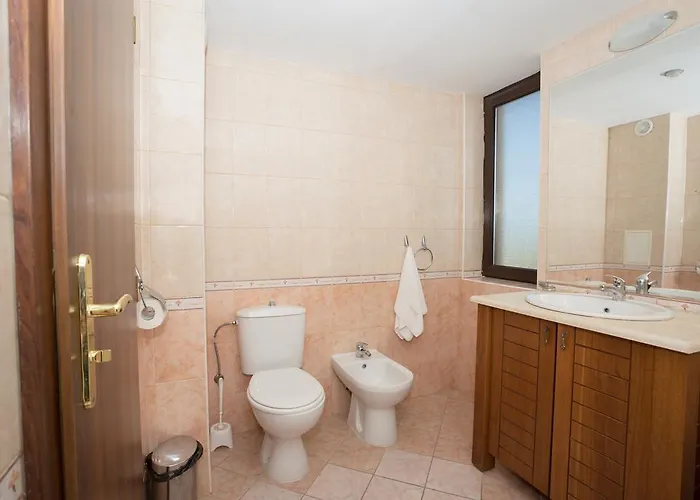 Complex Kaliakria Topola