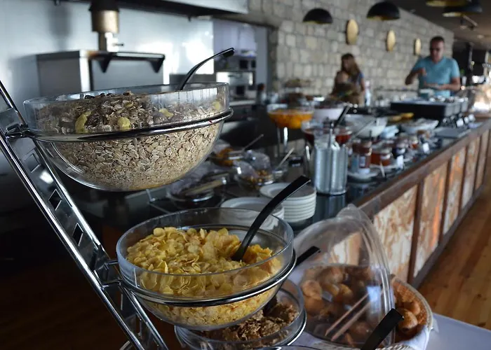 Complex Kaliakria 4*